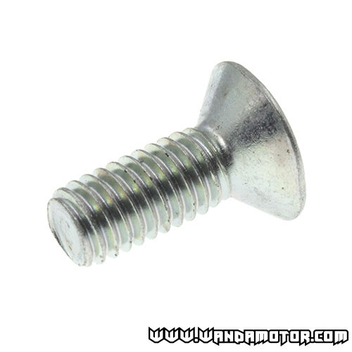 #09 Z50 screw M6x20